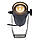 Stairville TinyBright IP W10 3000K, фото 3