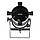 Stairville PAR 56 Active 300W DMX black, фото 3