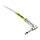 Ernie Ball Instrument Cable White 15ft, фото 3