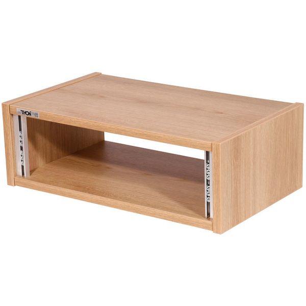 Thon Studio Desktop 3U oak, фото 1
