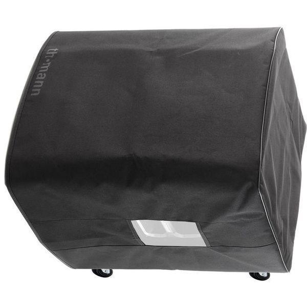 Thomann Cover Turbosound iQ18B Wheel