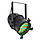 Stairville LED Par64 MKII RGBA 10mm black, фото 10