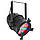 Stairville LED Par64 MKII RGBA 10mm black, фото 11