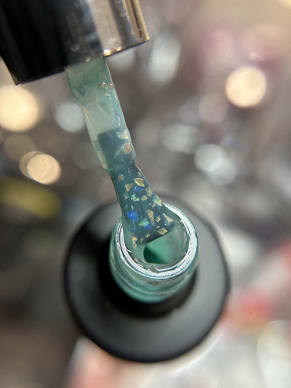 Saga Agate base 5, 9 ml, фото 1