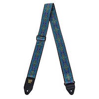 Ernie Ball Guitar Strap Kashmir Moonrise