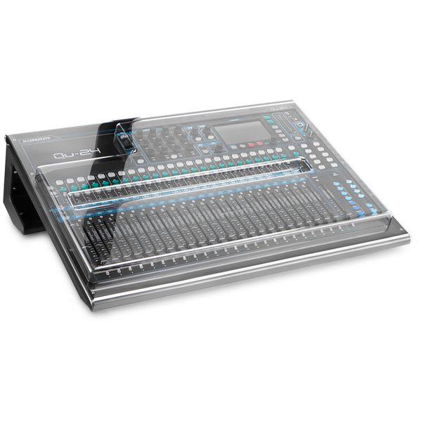 Decksaver DSP-PC-QU24