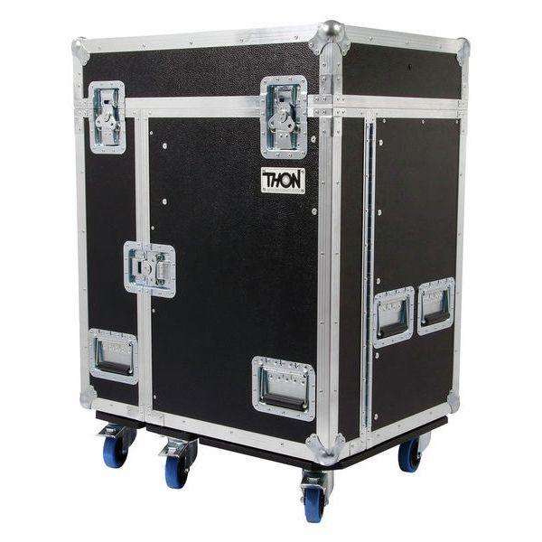 Thon Roadcase Backliner Toolcase BK
