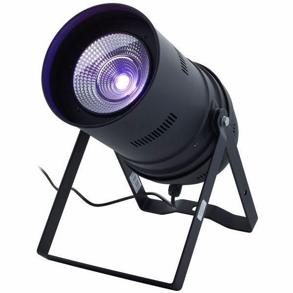 Stairville LED Par 64 COB RGBW 60W