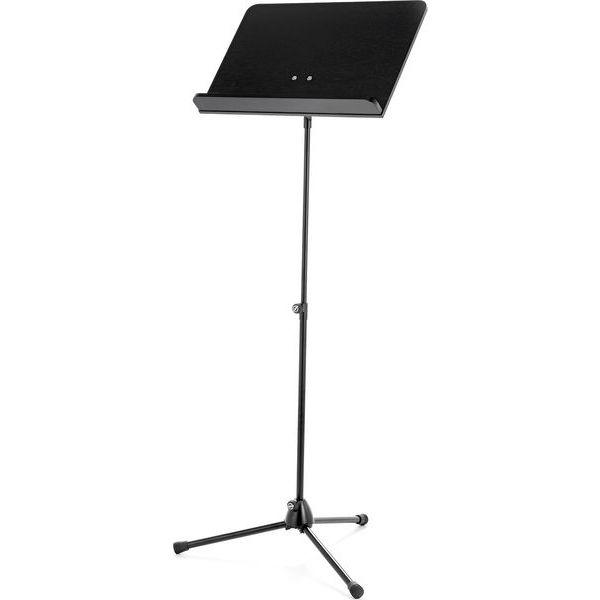 K&M 118/1 Orchestra Complete Black