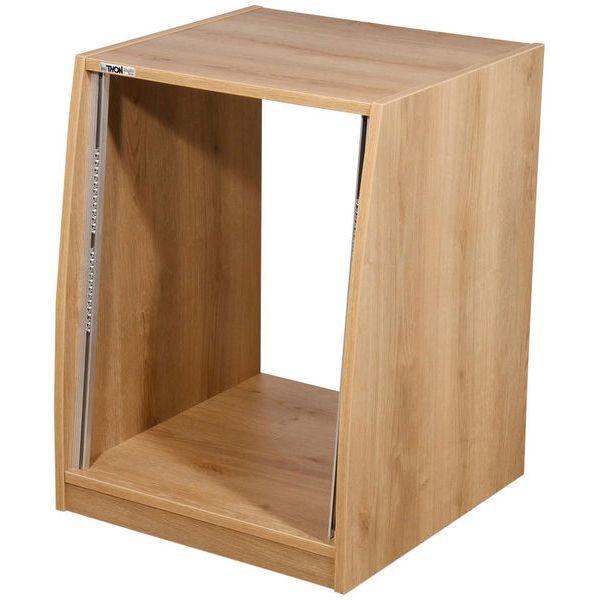 Thon Studio Rack 5001 14U oak, фото 1