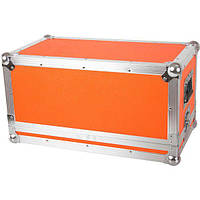 Thon Amp Case Orange Head