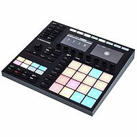 Native instruments maschine mikro mk3 - купить недорого