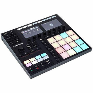 【値下げ!!】Maschine Mk3 & Maschine 3 Bundle Maschine 3 | Beat making and music production software