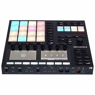 Native Instruments Maschine MK3 Black, цена: 34970