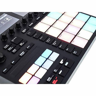 Native Instruments Maschine MK3 Black, цена: 34970