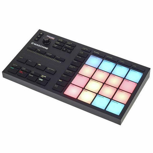 【箱付き】MASCHINE MK3 Native Instruments Maschine Mikro MK3, цена: 10990