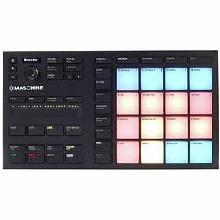 Native Instruments Maschine Mikro MK3, цена: 10990