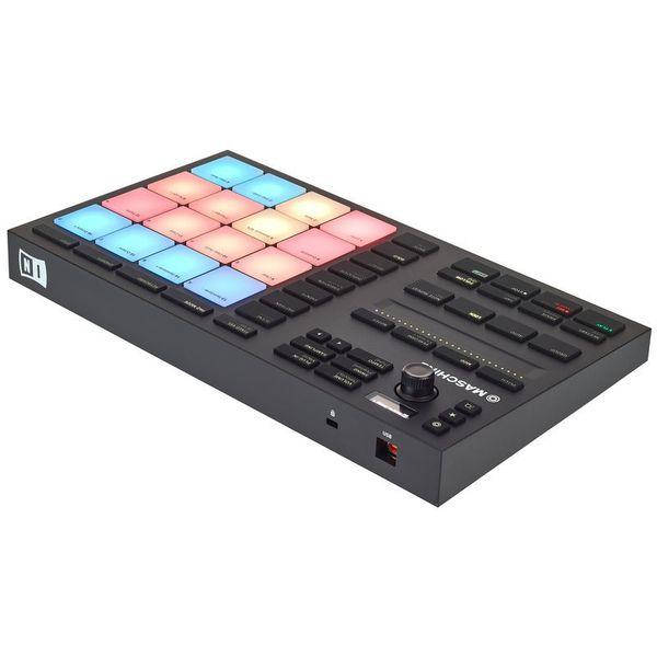 DTM・DAW Native Instruments Maschine MK3 MIKRO Native Instruments Maschine Mikro MK3: продажа, цена в