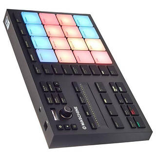 NativeInstruments Mikro MK3 ② ライセンス有り Native