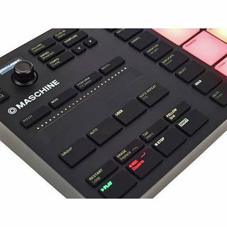 Native Instruments Maschine Mikro MK3, цена: 10990