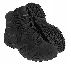 Черевики LOWA Zephyr GTX MID TF Black 310537/999