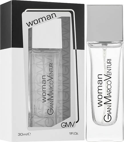 Gian Marco Venturi Woman туалетная вода, 30 ml (ID#1795774868), цена ...