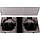 Stairville BS-280 R10 BeamSpot Tourpack, фото 5