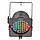 Stairville LED PAR 56 B 6er Road Kit MK1, фото 4