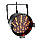 Stairville LED Par56 MKII RGBA 10mm black, фото 6