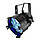 Stairville LED Par56 MKII RGBA 10mm black, фото 8