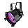 Stairville LED Par56 MKII RGBA 10mm black, фото 9