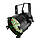 Stairville LED Par56 MKII RGBA 10mm black, фото 10