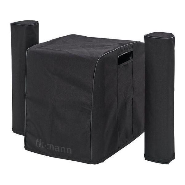 Thomann Cover Fun Generation Satmix2.1