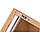 Thon Studio Side Rack 10U oak, фото 11