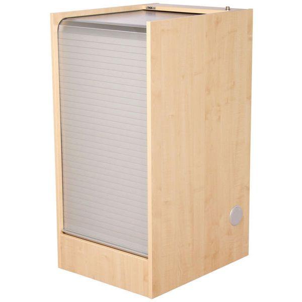 Thon Studio L-Rack 17U Media maple, фото 1