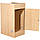 Thon Studio L-Rack 17U Media maple, фото 7