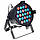 Stairville LED PAR56 24x3W RGB MKII black, фото 4