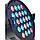 Stairville LED PAR56 24x3W RGB MKII black, фото 8