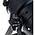 Stairville LED PAR56 24x3W RGB MKII black, фото 11