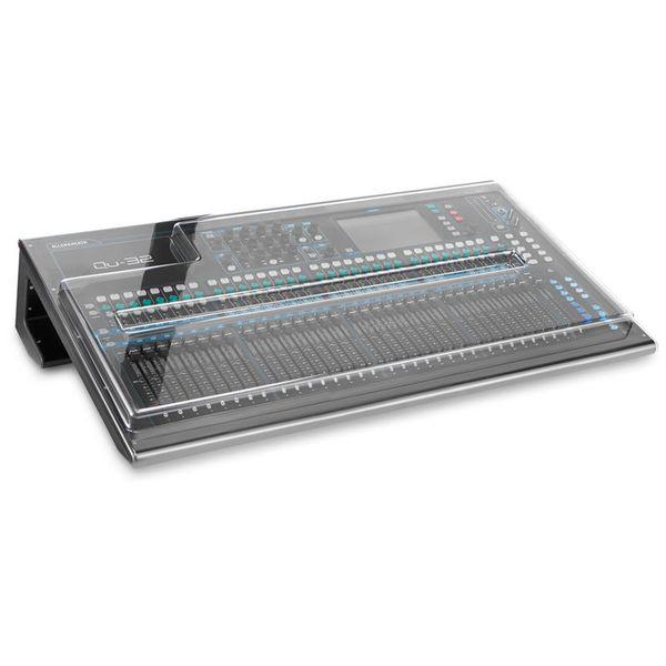 Decksaver DSP-PC-QU32