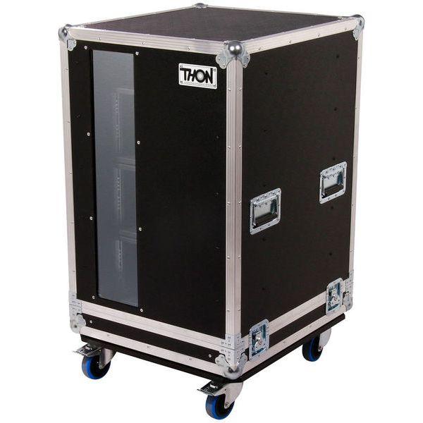 Thon Multiflex Racklid II 12U MK II, фото 1