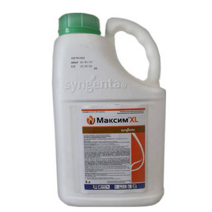 Протруйник Максим XL Syngenta 5 л, фото 2