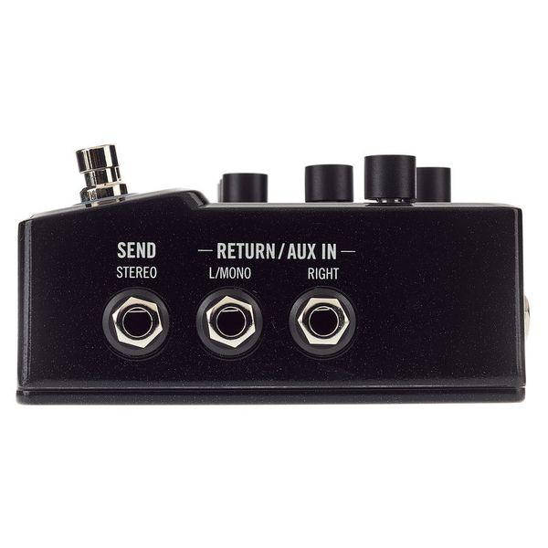 LINE6 hx stomp