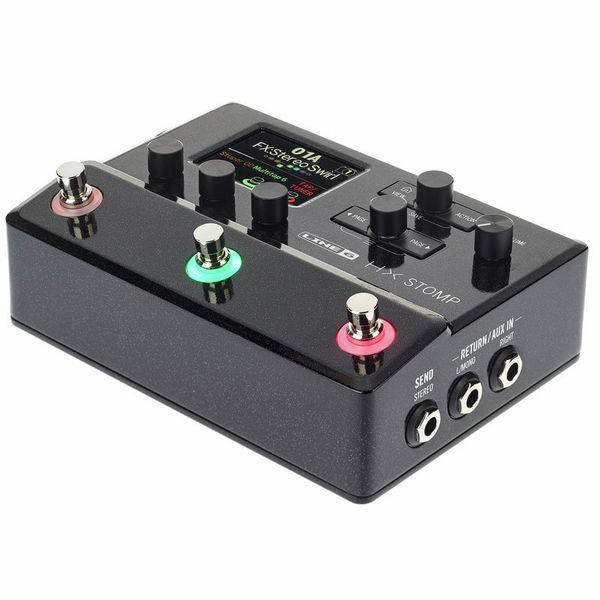 Line6 HX Stomp (ID#1795764326), ціна: 34740 ₴, купити на Prom.ua