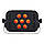 Stairville LED Flood TRI Panel 7x3W RGB, фото 3