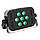 Stairville LED Flood TRI Panel 7x3W RGB, фото 4