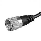 Магнітне кріплення для антени на дах авто Retevis CA35 UHF PL259 SO239 C9207A, фото 3