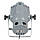 Stairville Mini Stage Par 7x6W RGB Grey, фото 5