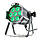 Stairville Mini Stage Par 7x6W RGB Grey, фото 6