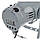 Stairville Mini Stage Par 7x6W RGB Grey, фото 10